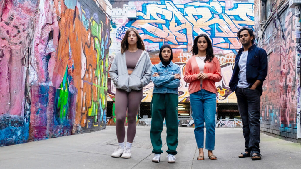 MBF announces release of its own production “My Melbourne” all over Australia on March 6